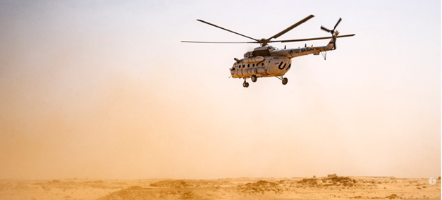 Les États-Unis et l’ONU auront besoin de plus de patience pour résoudre le conflit du Sahara occidental