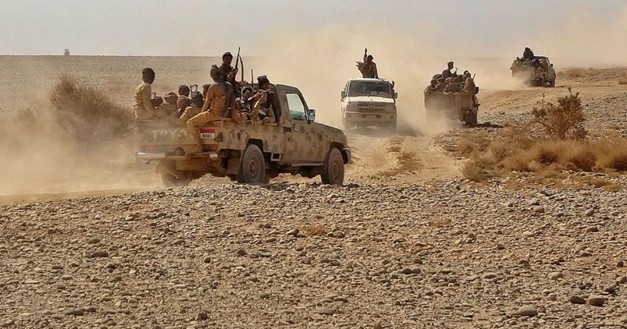 TCHAD : RISQUE’UNE RÉVOLTE POPULAIRE A TIBESTI