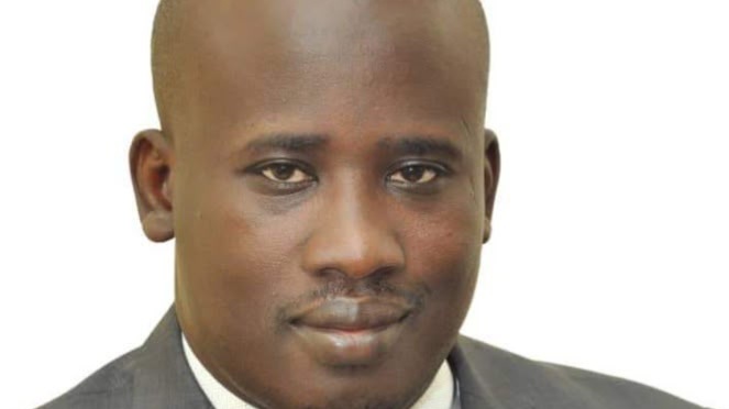 ANAM : Samba Sall hausse le ton contre le CNDES et le GSPD : « La politique sous cagoule ne remplacera jamais la compétence ! »