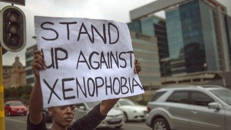 LUTTE CONTRE LA XÉNOPHOBIE : Le CUDIS  appelle à la préserver la fraternité africaine