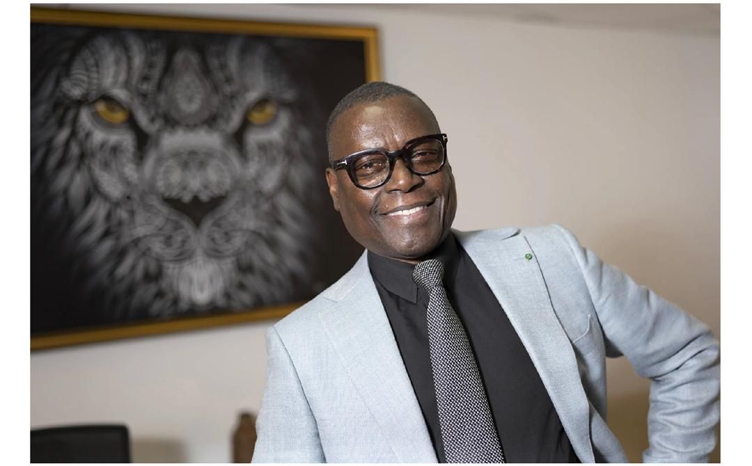 SOUTIEN A MONSIEUR AMADOU LY PRESIDENT DU CIS NE TUEZ PAS LE SECTEUR PRIVÉ NATIONAL ! Déclaration de Pierre Goudiaby Atépa Ancien Président du Club des Investisseurs Sénégalais (CIS)