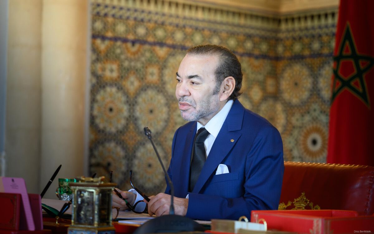 Maroc : le duo Nador West Med et Tanger Med pour asseoir la puissance maritime du Royaume
