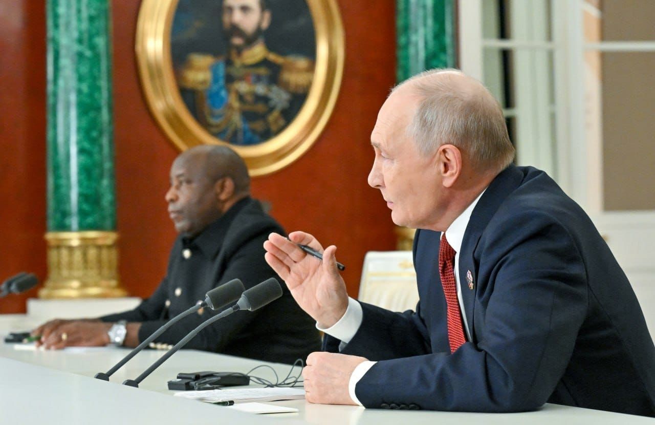Les principales dispositions de la déclaration finale du sommet Russie-Afrique
