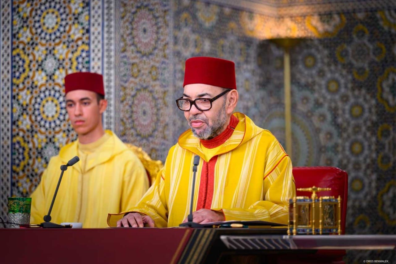 SAHARA : Le mandat de la MINURSO non prolongé, le Maroc ordonne la fin de la mission – Échec historique au Conseil de sécurité