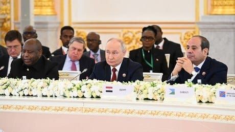 Africa / Russia Summit: Remarkable Participation of the CCIARE Chamber of Commerce