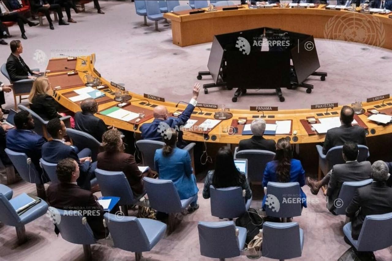 SAHARA OCCIDENTAL  LE VETO RUSSE: UNE VICTOIRE ILLUSOIRE DU POLISARIO ET L’ÉMERGENCE D’UNE NOUVELLE PERSPECTIVE DE PAIX
