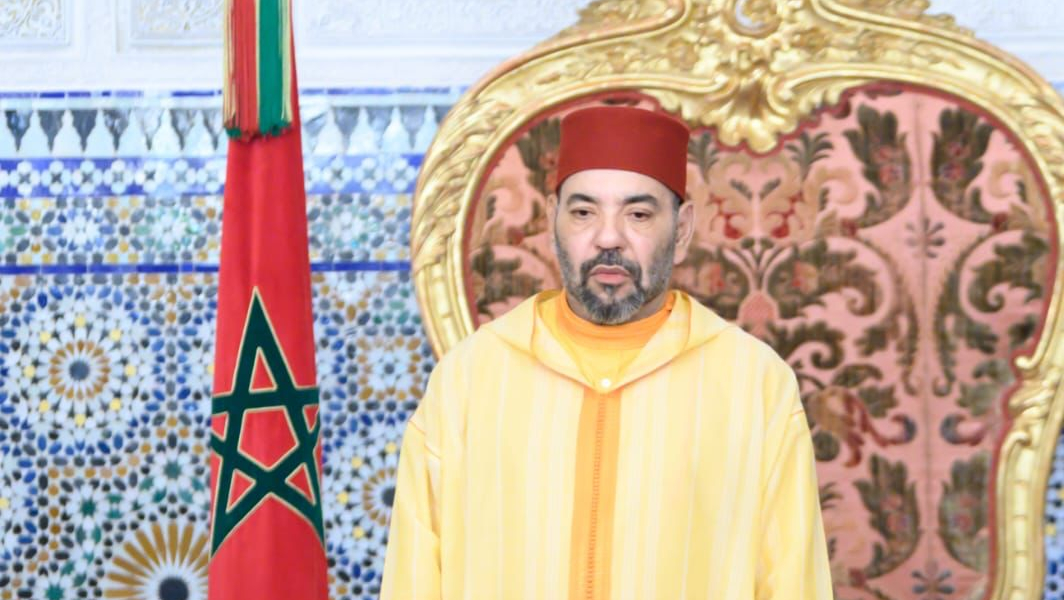 Discours du Trône: le roi Mohammed VI appelle à redoubler de sérieux pour faire face aux nouveaux défis du Maroc
